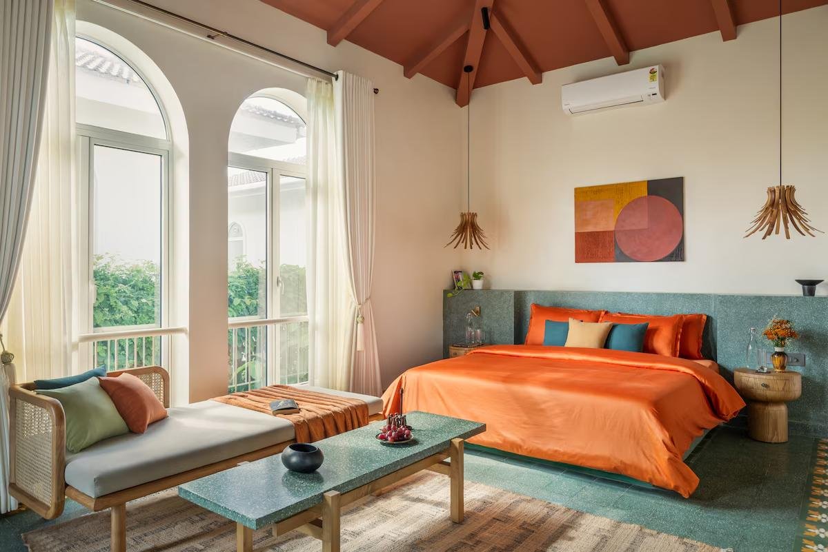 TBK villa 01|pvt pool|5mins walk to party places x Solis Nature