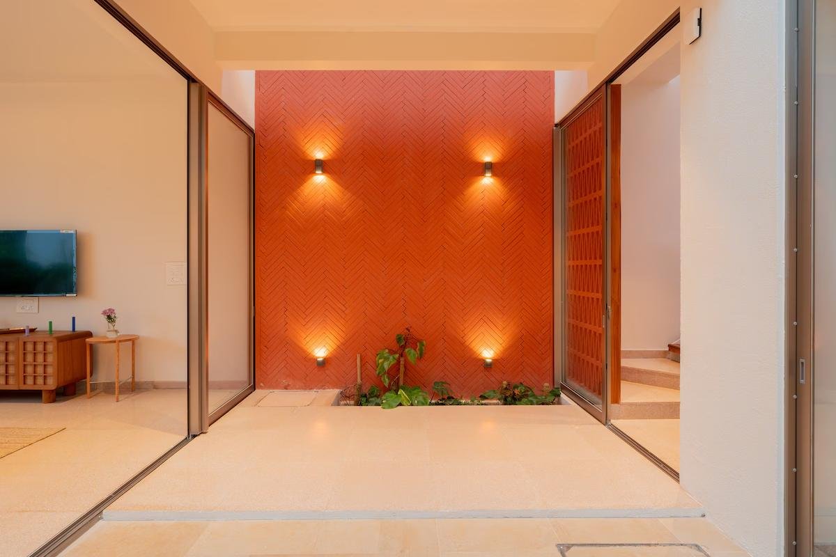ELIVAAS Mirai Villa Sukoon (R1) x Solis Nature