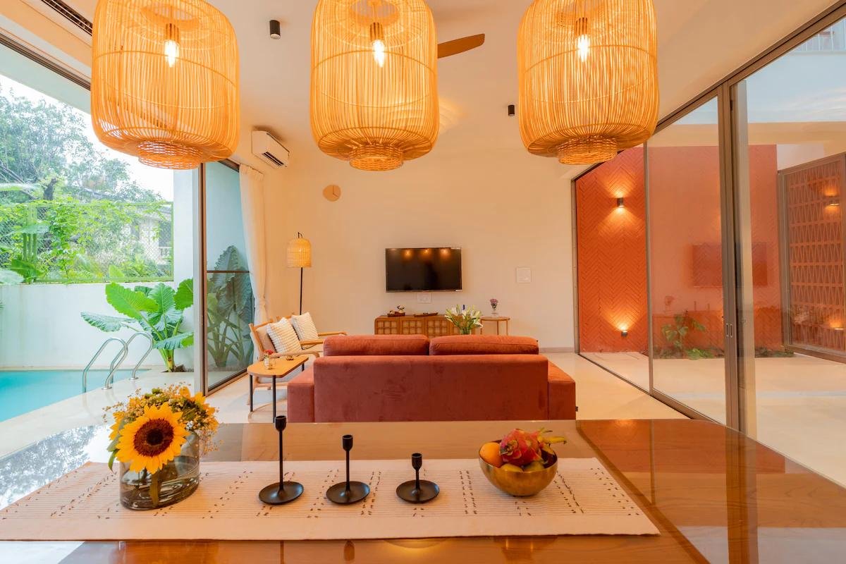 ELIVAAS Mirai Villa Sukoon (R1) x Solis Nature