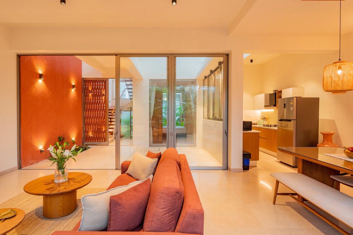 ELIVAAS Mirai Villa Sukoon (R1) x Solis Nature