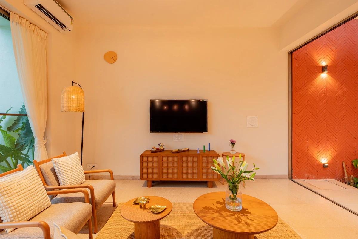 ELIVAAS Mirai Villa Sukoon (R1) x Solis Nature