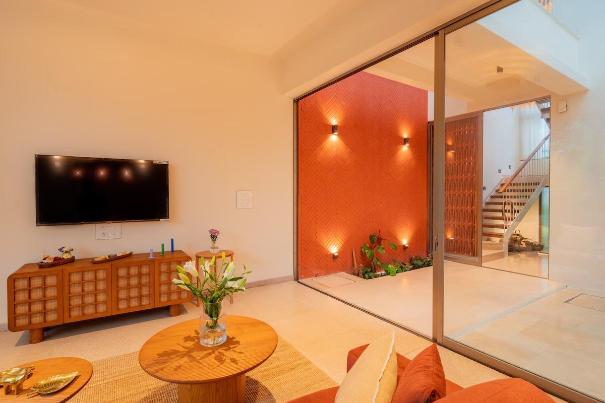ELIVAAS Mirai Villa Sukoon (R1) x Solis Nature