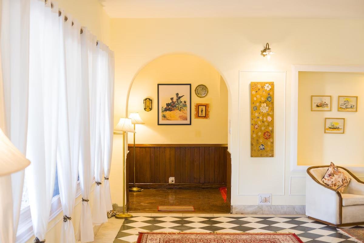 Chalet Vie Villa | 3-BHK | Garden | Pet-friendly x Solis Nature