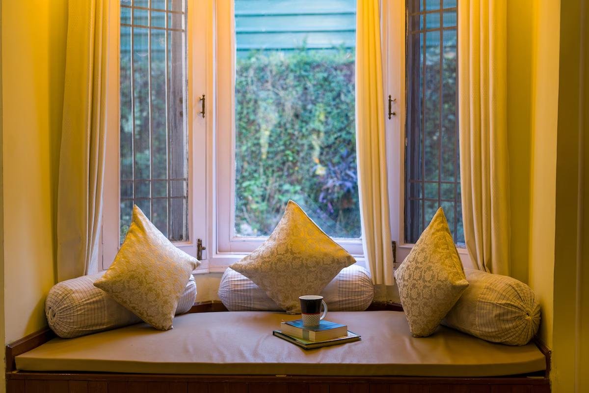 Chalet Vie Villa | 3-BHK | Garden | Pet-friendly x Solis Nature
