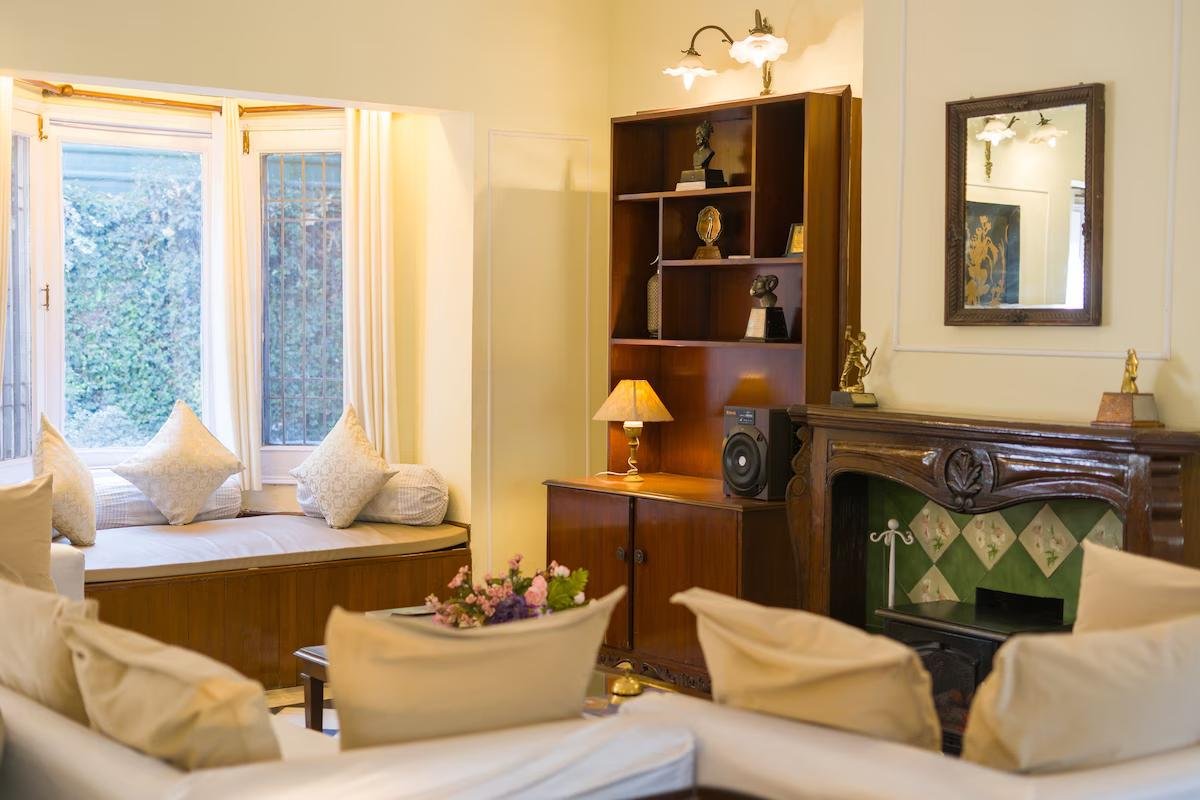 Chalet Vie Villa | 3-BHK | Garden | Pet-friendly x Solis Nature