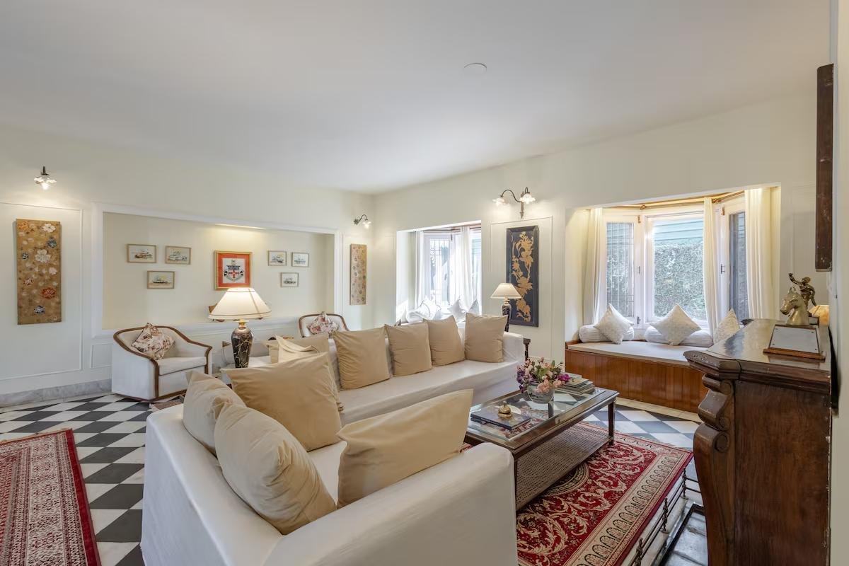 Chalet Vie Villa | 3-BHK | Garden | Pet-friendly x Solis Nature