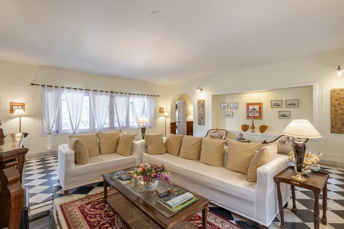 Chalet Vie Villa | 3-BHK | Garden | Pet-friendly x Solis Nature