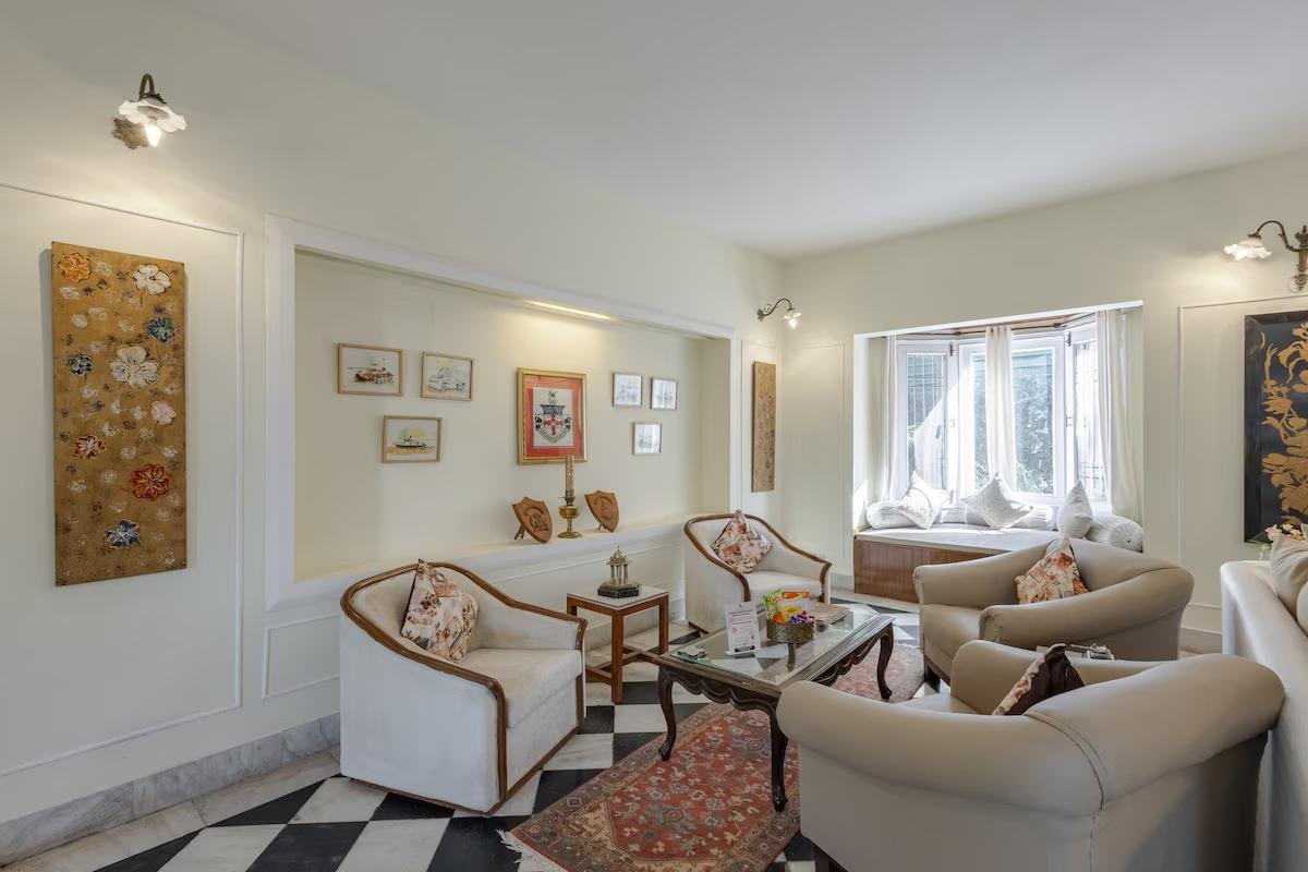 Chalet Vie Villa | 3-BHK | Garden | Pet-friendly x Solis Nature