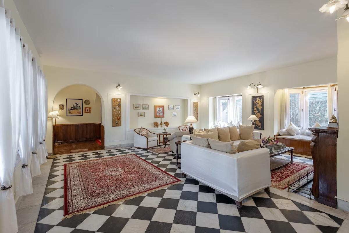 Chalet Vie Villa | 3-BHK | Garden | Pet-friendly x Solis Nature