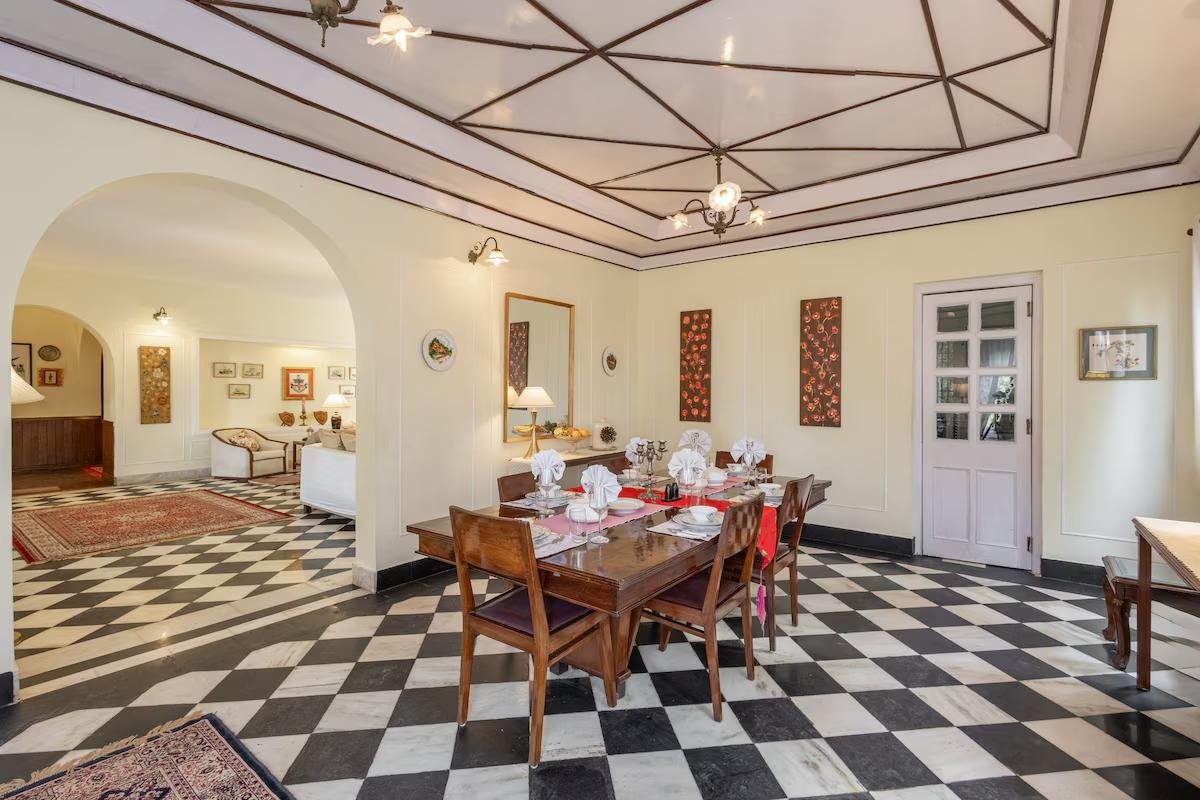 Chalet Vie Villa | 3-BHK | Garden | Pet-friendly x Solis Nature