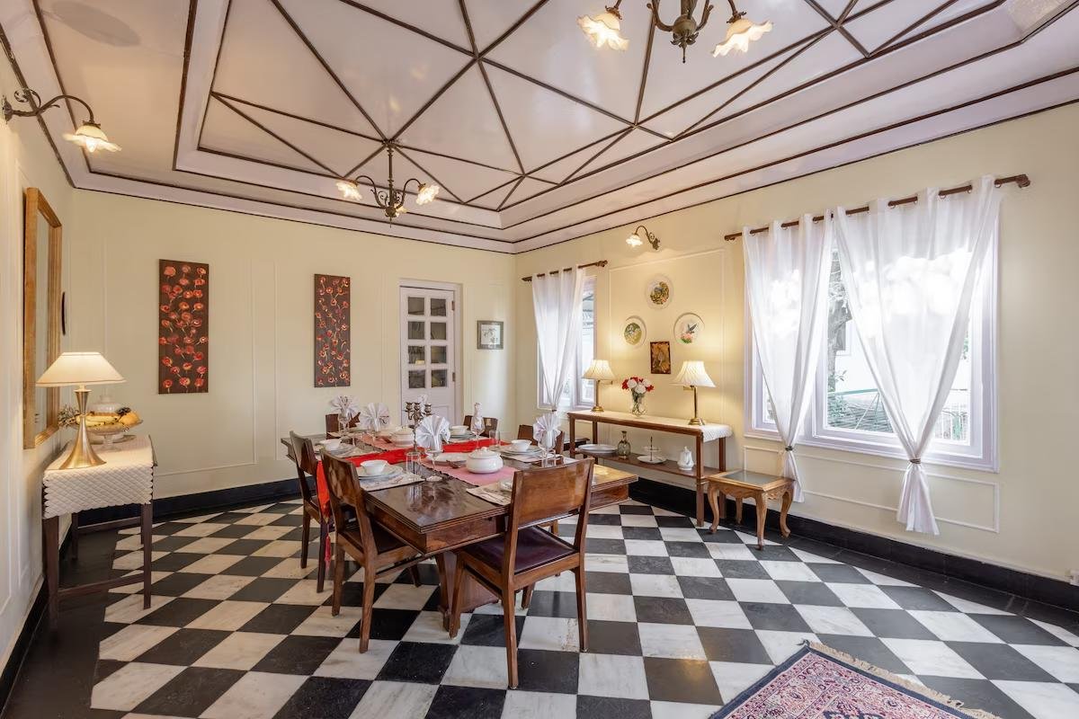 Chalet Vie Villa | 3-BHK | Garden | Pet-friendly x Solis Nature