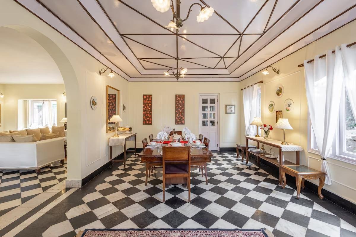 Chalet Vie Villa | 3-BHK | Garden | Pet-friendly x Solis Nature