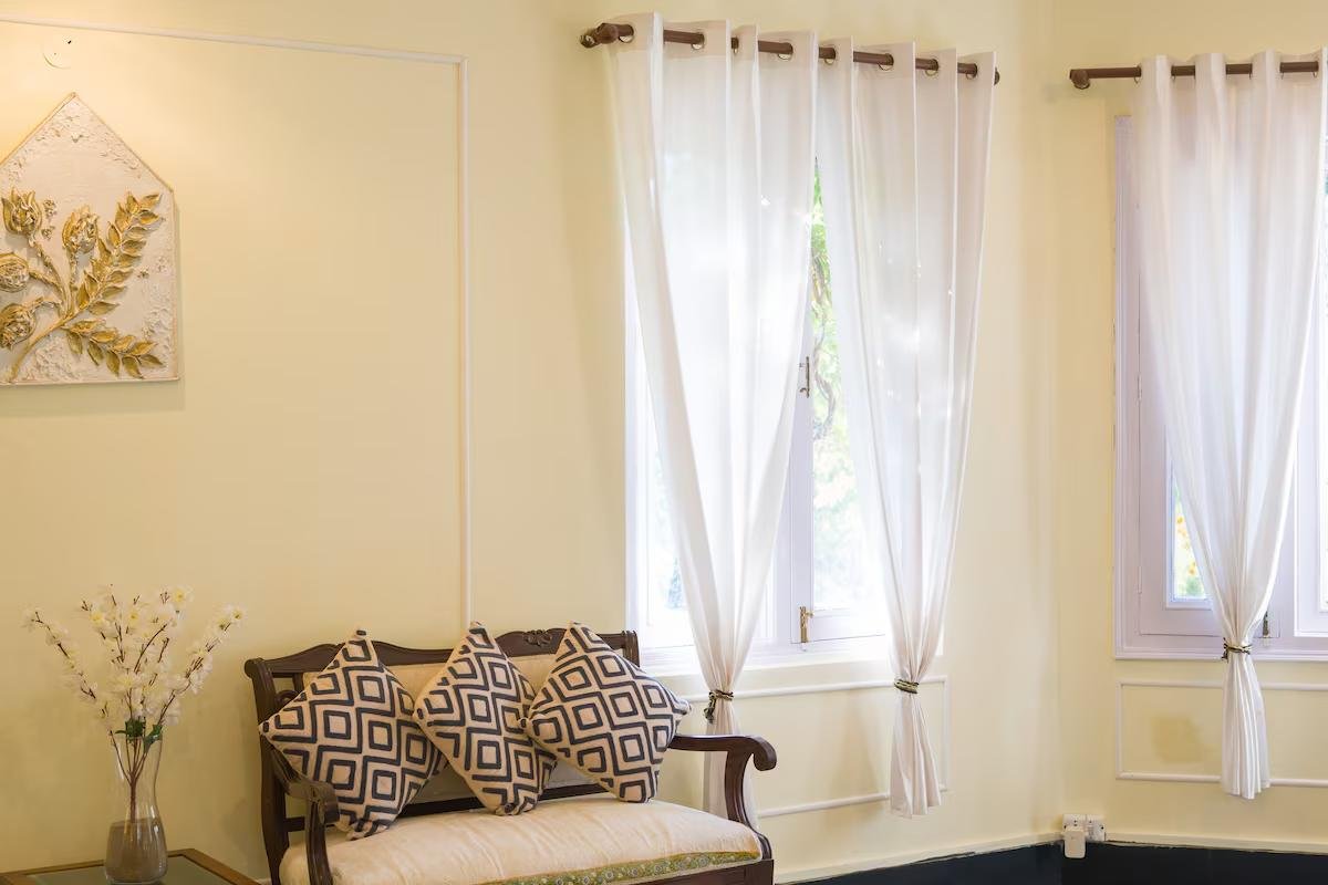 Chalet Vie Villa | 3-BHK | Garden | Pet-friendly x Solis Nature