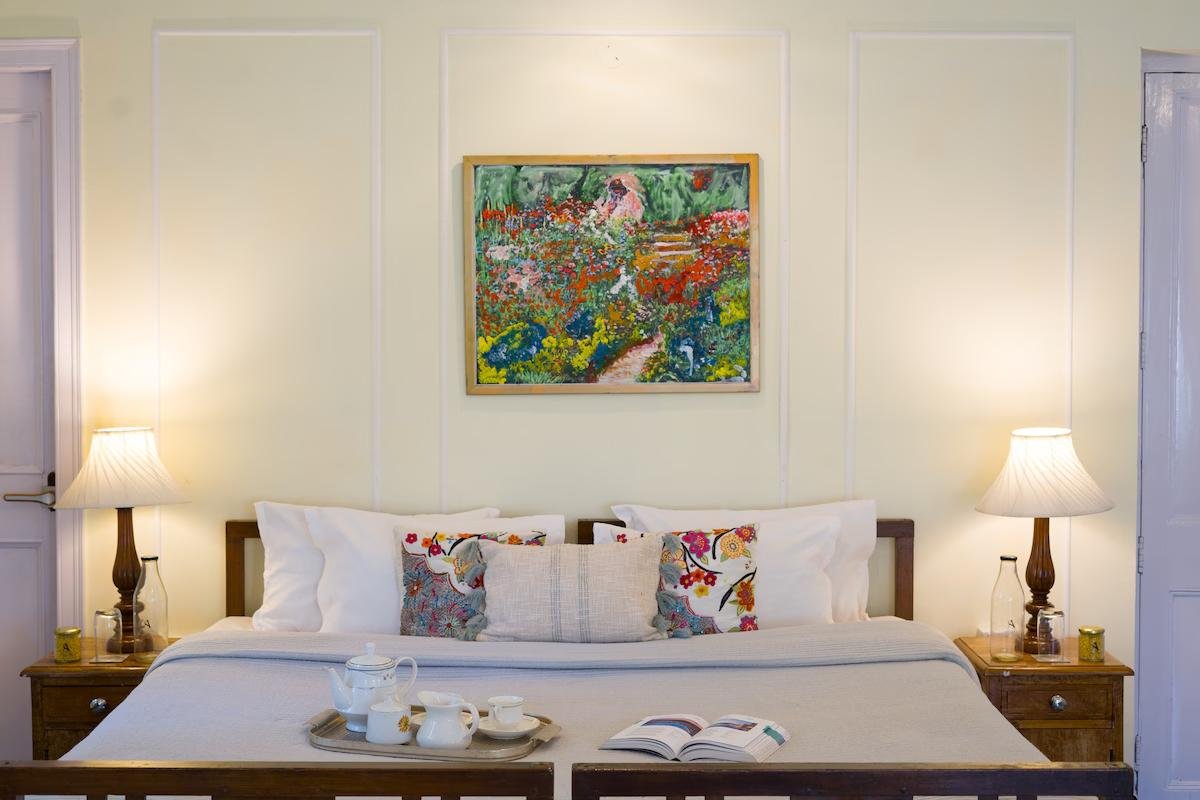 Chalet Vie Villa | 3-BHK | Garden | Pet-friendly x Solis Nature