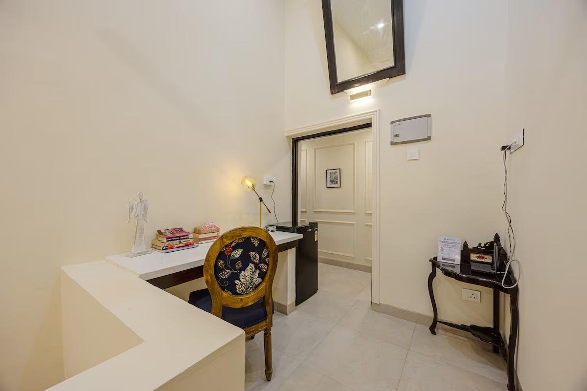Casa Boa Vida | Luxe 4-BHK Villa Near Candolim Beach x Solis Nature