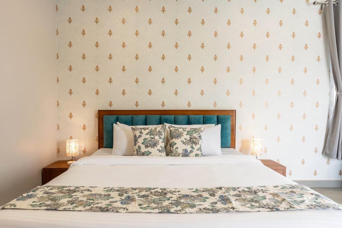 ELIVAAS Jamun - Farmhouse in Jaipur x Solis Nature