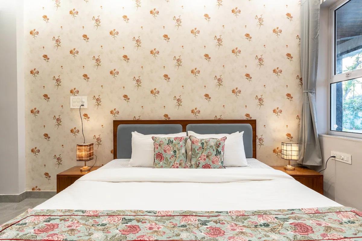ELIVAAS Jamun - Farmhouse in Jaipur x Solis Nature