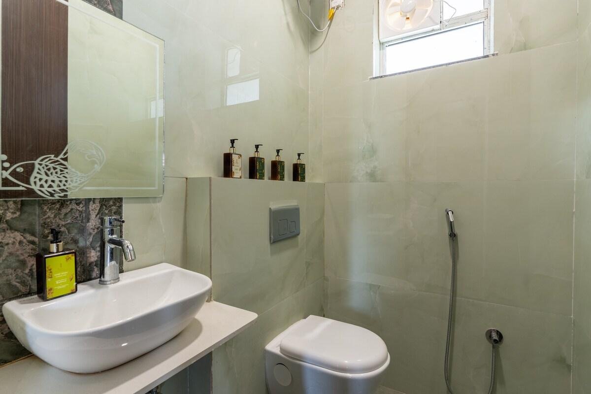 ELIVAAS Jamun - Farmhouse in Jaipur x Solis Nature