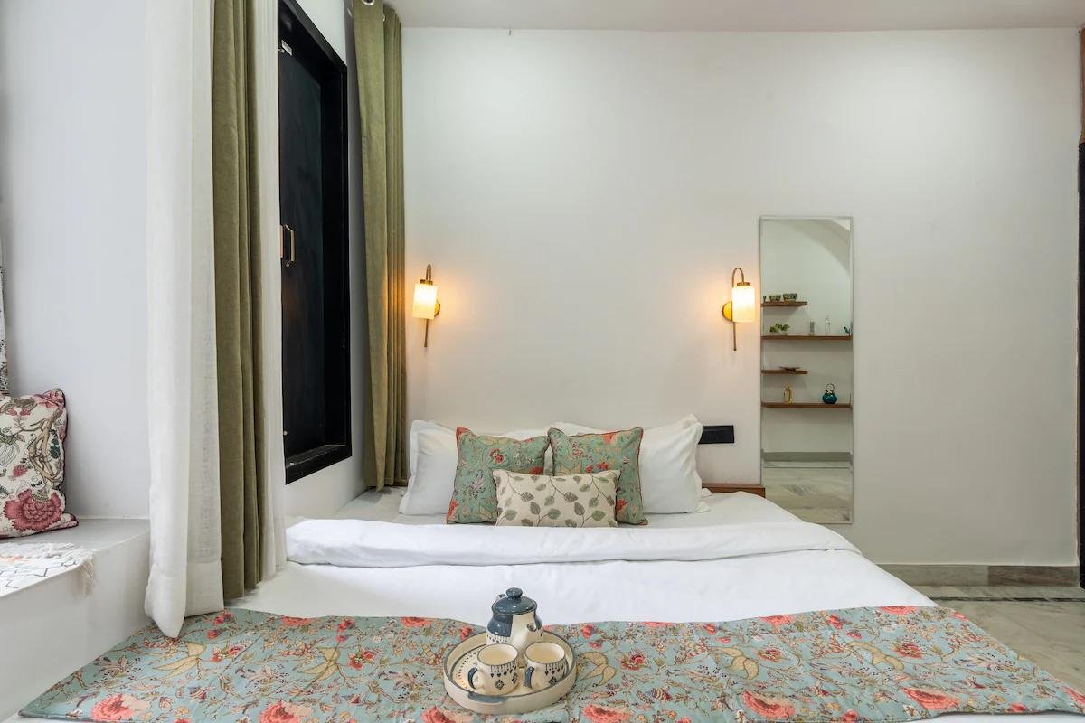 Alaya Stays Ramalaya-4-BHK x Solis Nature