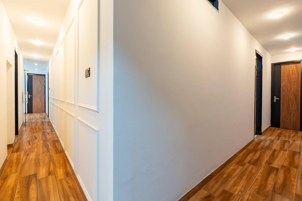 Alaya Stays Ramalaya-4-BHK (without kitchen) x Solis Nature