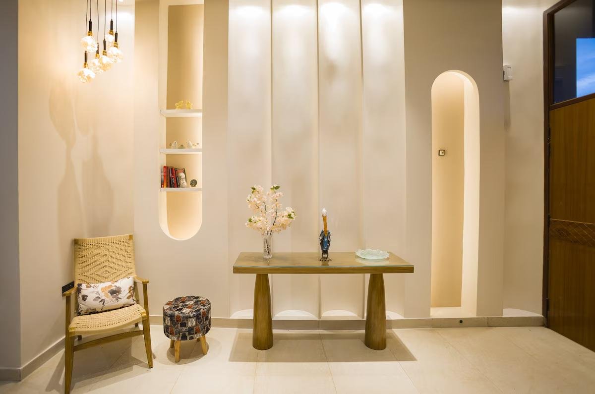 ELIVAAS Antarmann Casa Zenith (6-BHK) x Solis Nature
