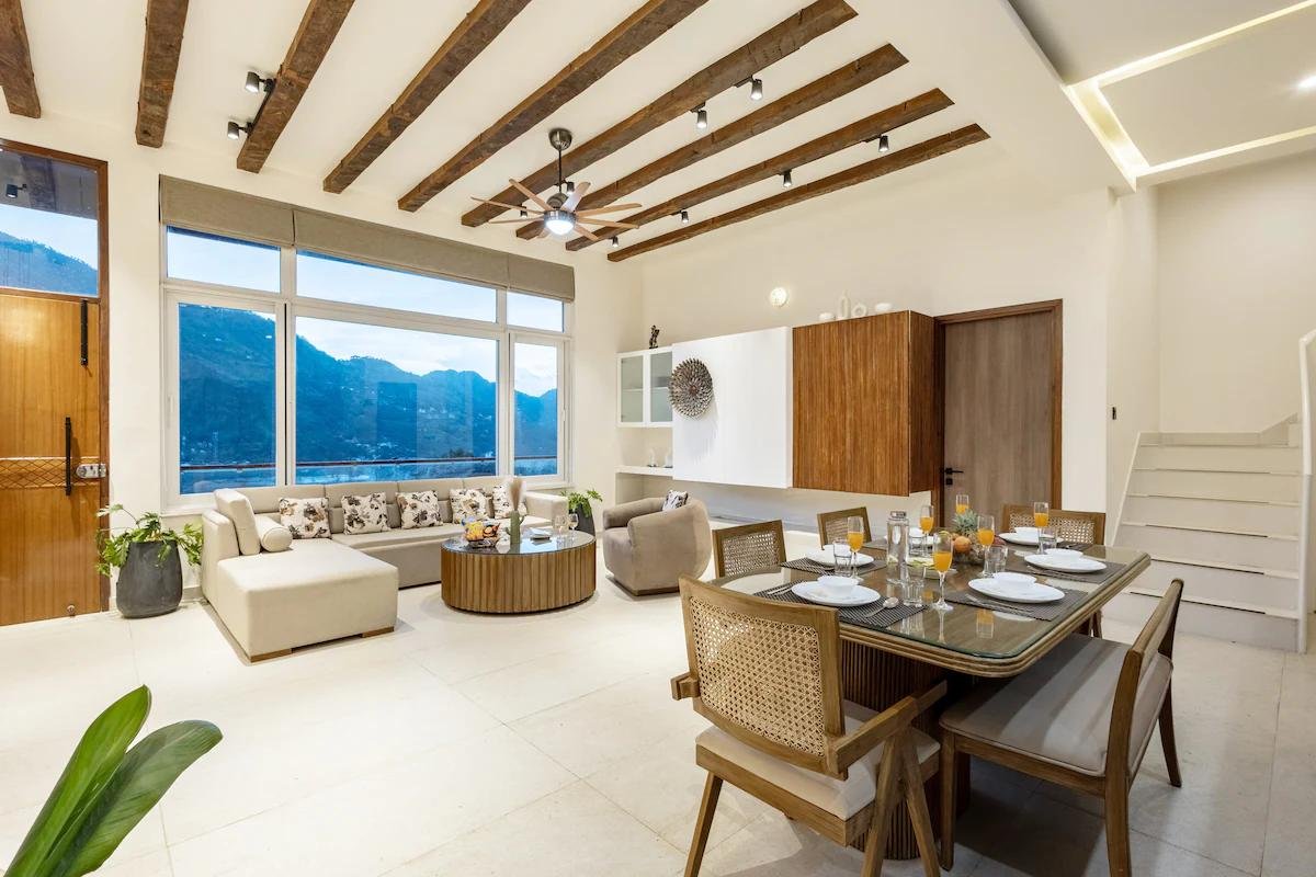 ELIVAAS Antarmann Casa Zenith (6-BHK) x Solis Nature