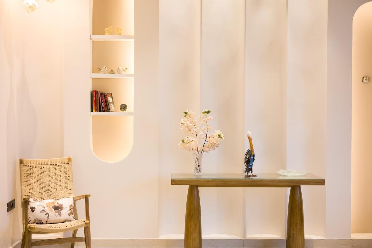 ELIVAAS Antarmann Casa Zenith (6-BHK) x Solis Nature
