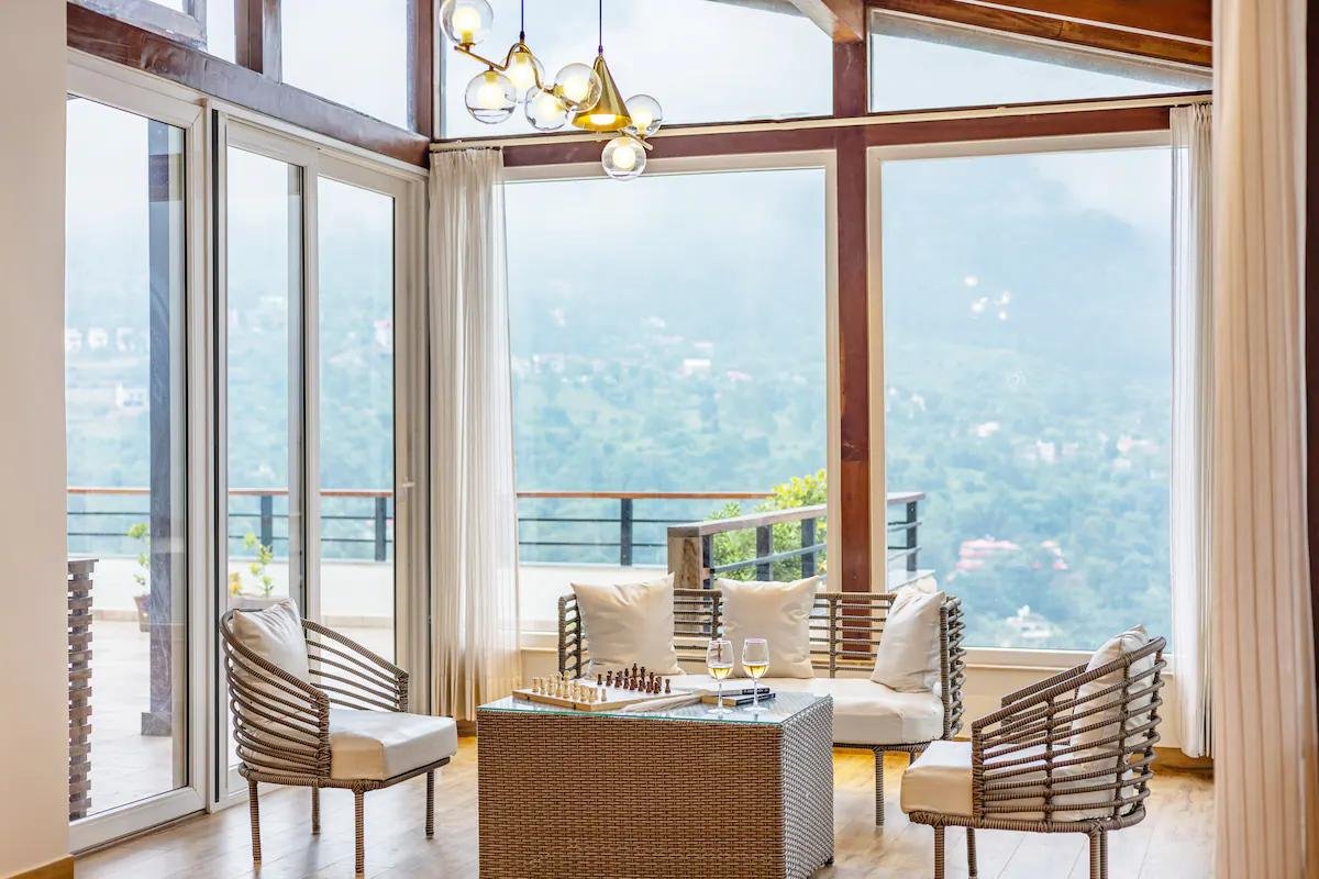 ELIVAAS Antarmann Casa Zenith (6-BHK) x Solis Nature