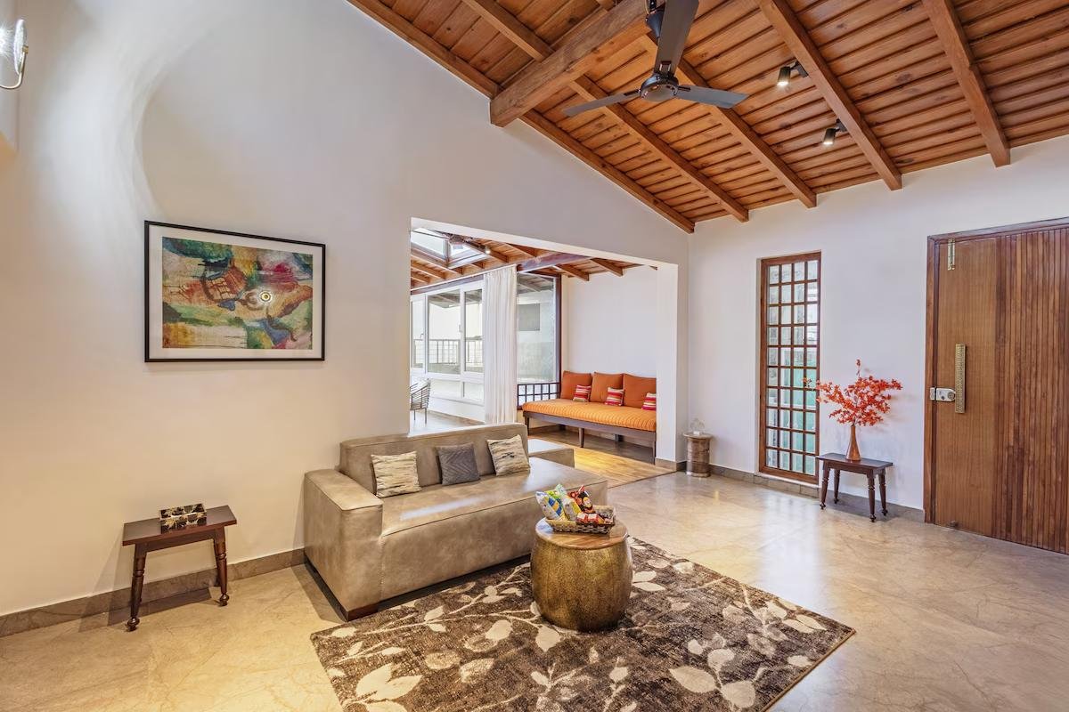 ELIVAAS Antarmann Casa Zenith (6-BHK) x Solis Nature
