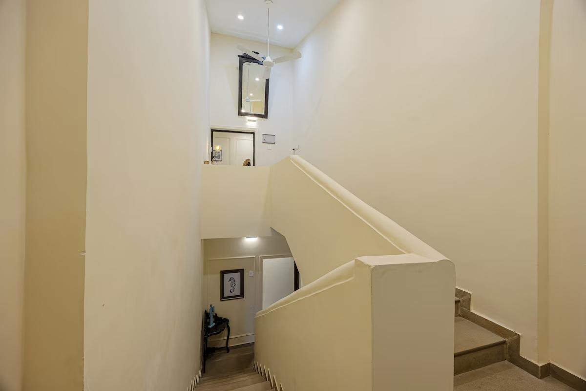 ELIVAAS Casa Boa Vida 3BHK x Solis Nature