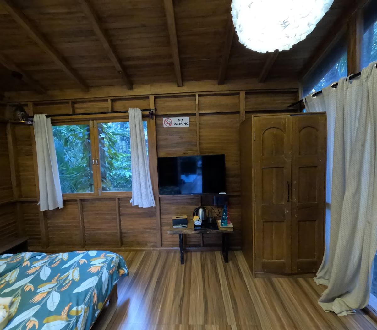 Mangifera Treehouse x Solis Nature