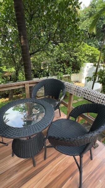 Mangifera Treehouse x Solis Nature