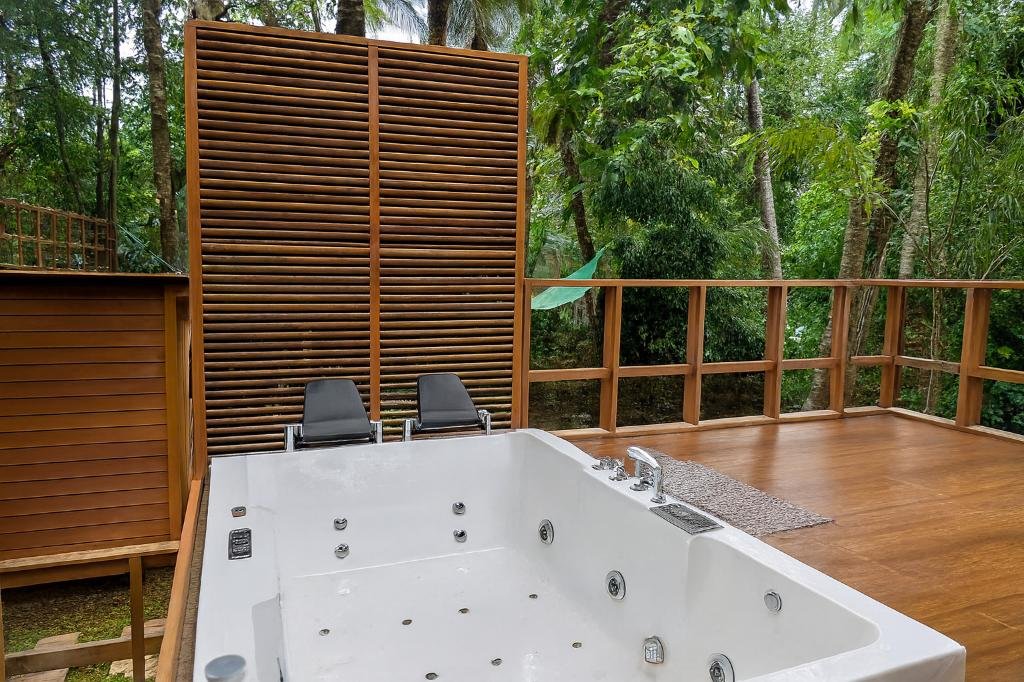 Coco Treehouse- pvt jacuzzi x Solis Nature