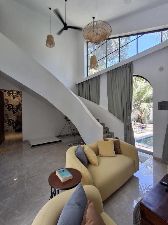 Vrindara Palm Villa x Solis Nature