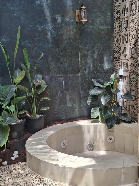 Vrindara Palm Villa x Solis Nature
