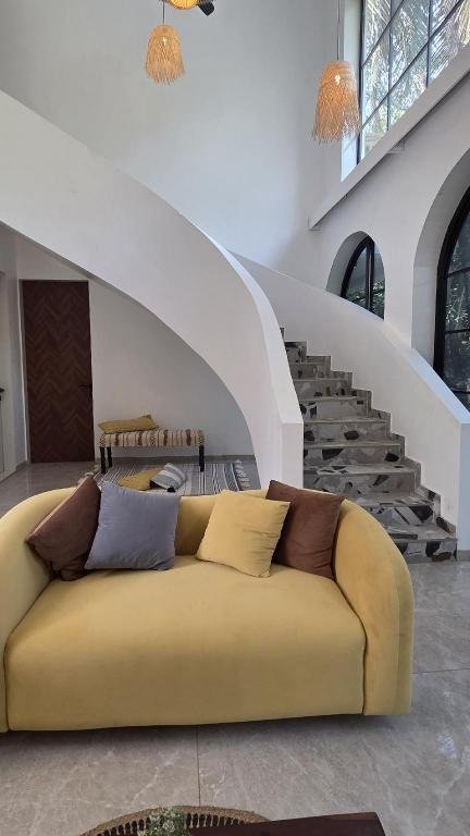 Vrindara Palm Villa x Solis Nature