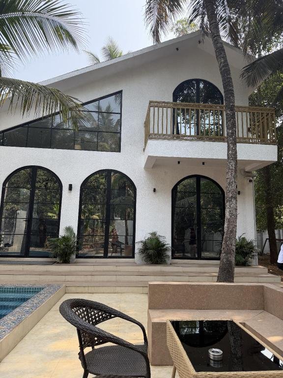 Vrindara Palm Villa x Solis Nature