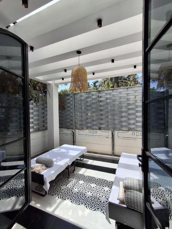 Vrindara Palm Villa x Solis Nature