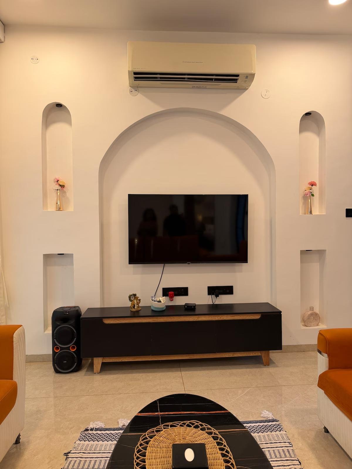 Bellona Havens-3bhk-pvt pool-jacuzzi-terrace-byAH x Solis Nature