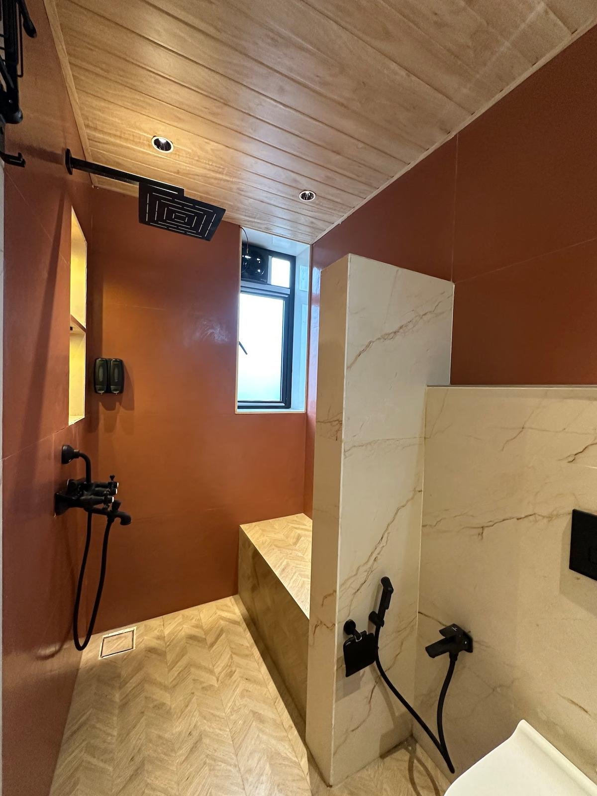 Bellona Havens-3bhk-pvt pool-jacuzzi-terrace-byAH x Solis Nature