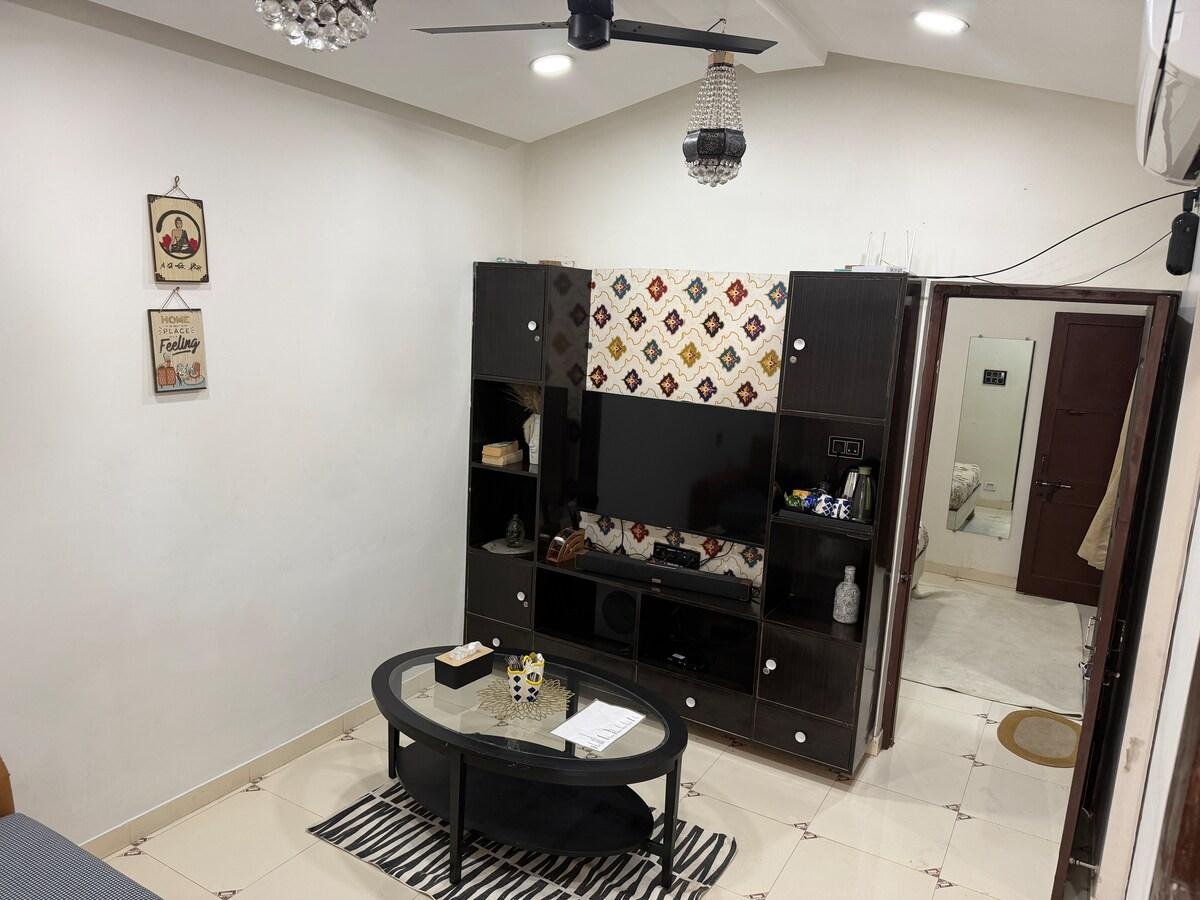 Nymph Chalet-AugustaHospitality-2bhk-3lvl pool-bbq x Solis Nature