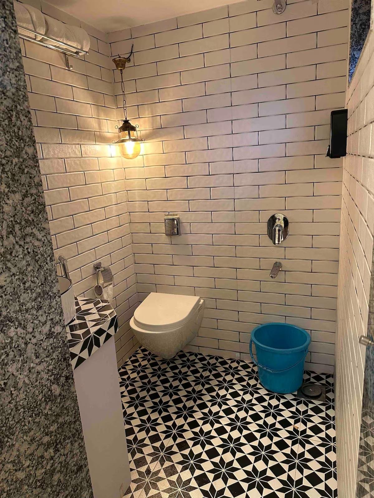 Nymph Chalet-AugustaHospitality-2bhk-3lvl pool-bbq x Solis Nature