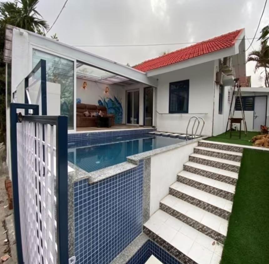 Estrella-2bhk-pool-stargazin-glasroom-ElixirHomes x Solis Nature