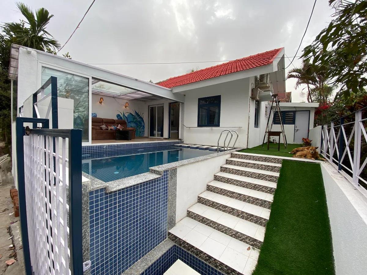 Estrella-2bhk-pool-stargazin-glasroom-ElixirHomes x Solis Nature