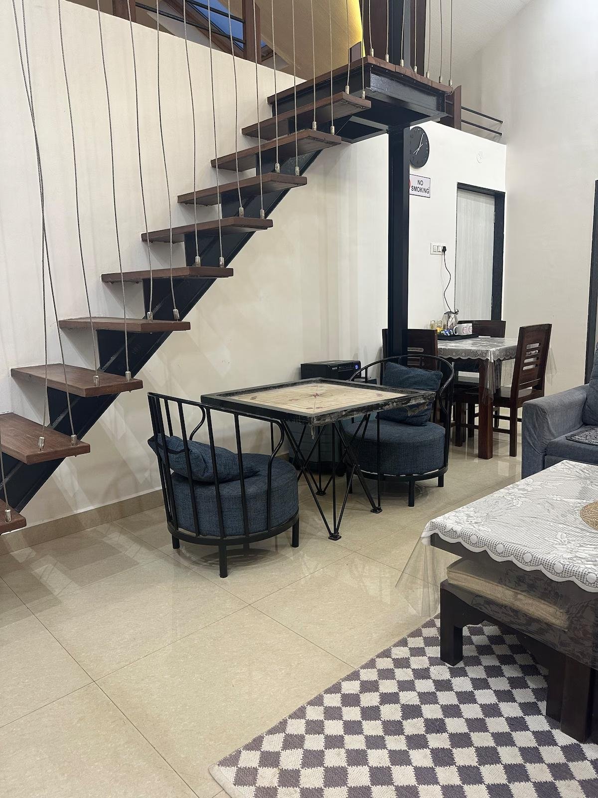 Elixir Homes-Rain Villa-3bhk villa, pool ,bbq x Solis Nature