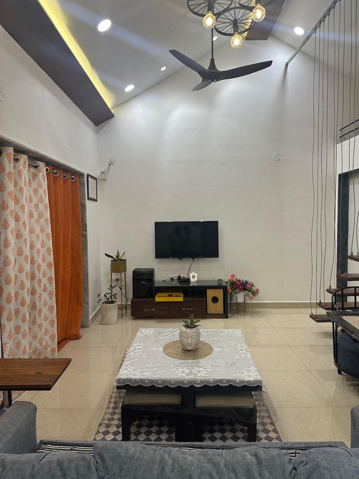 Elixir Homes-Rain Villa-3bhk villa, pool ,bbq x Solis Nature