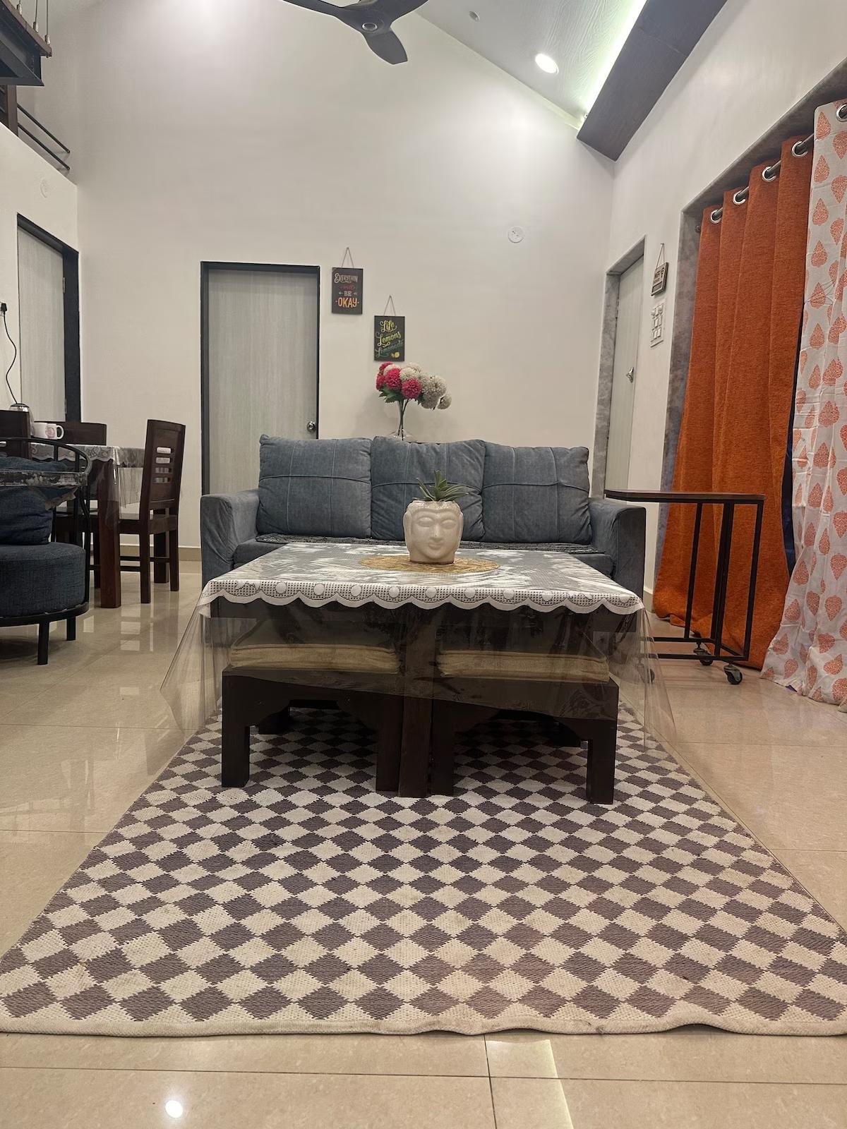 Elixir Homes-Rain Villa-3bhk villa, pool ,bbq x Solis Nature