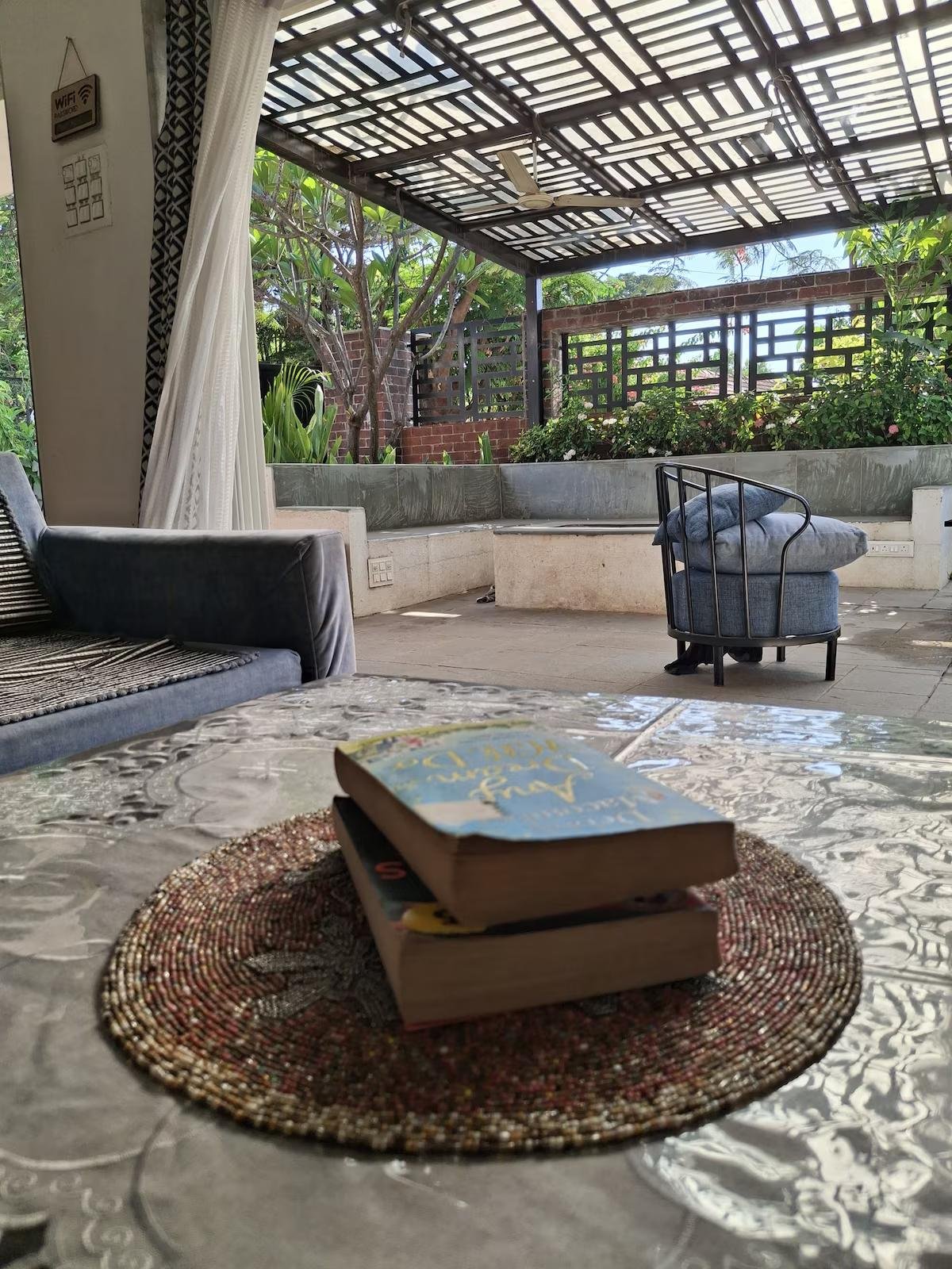 Elixir Homes-Rain Villa-3bhk villa, pool ,bbq x Solis Nature
