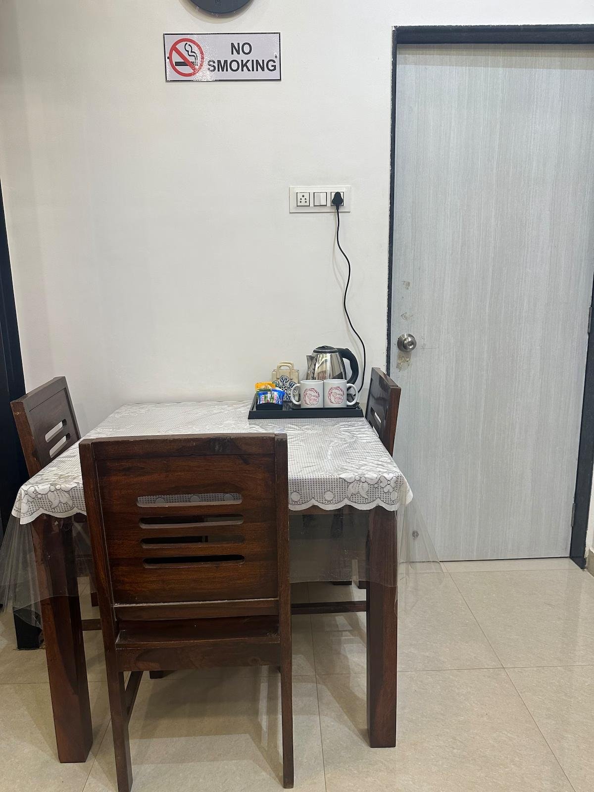 Elixir Homes-Rain Villa-3bhk villa, pool ,bbq x Solis Nature
