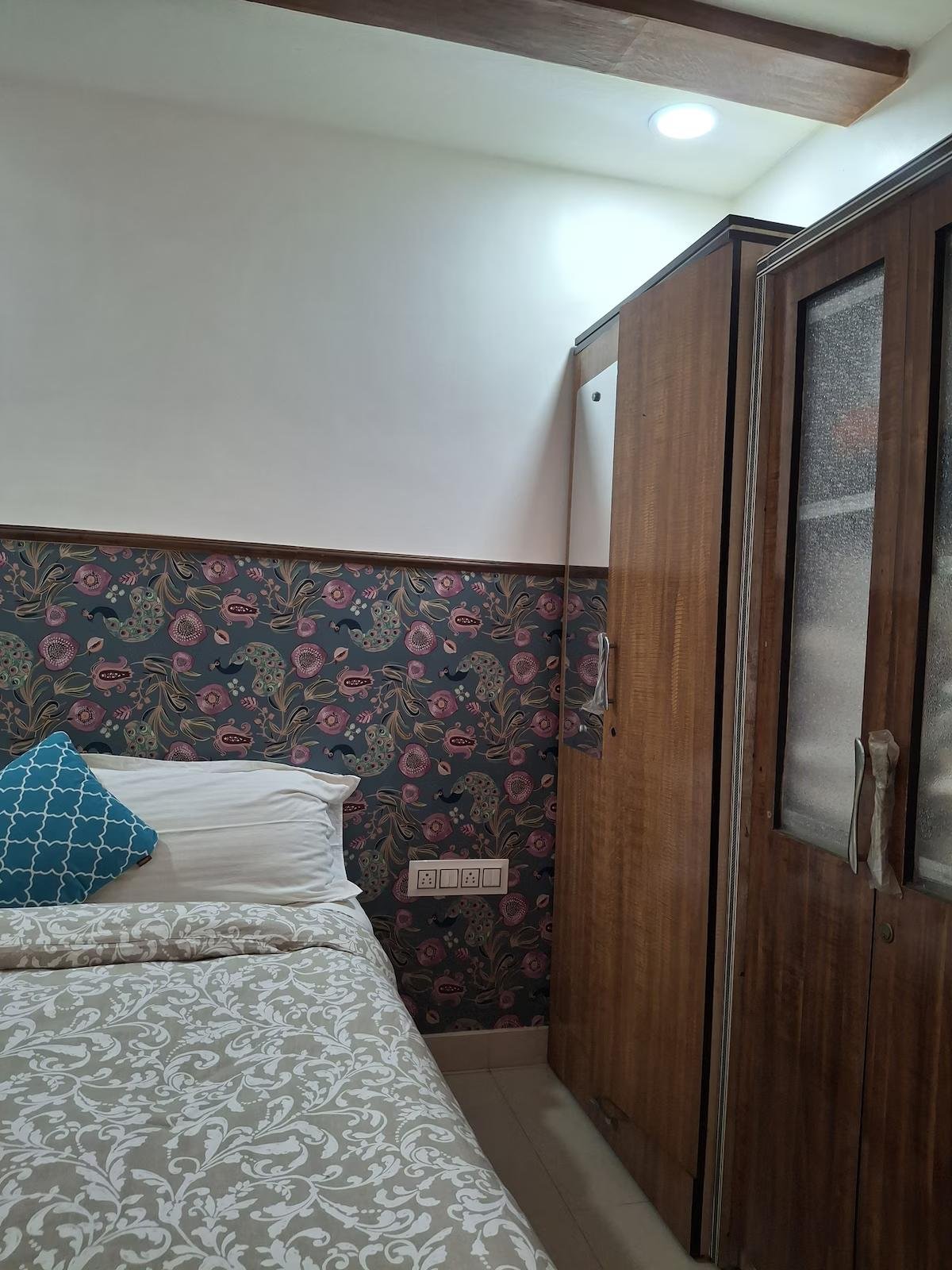 Elixir Homes-Rain Villa-3bhk villa, pool ,bbq x Solis Nature